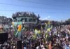 78 days on, People of Pakistan-occupied Jammu Kashmir determined to break shackles