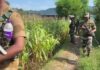 Search operation in J&K’s Reasi forests continues for 10th day