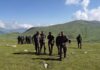 Army Commander Reviews Security Situation, Operational Preparedness in South Kashmir
