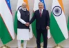 India, Uzbekistan to have pact on uranium supplies as they deepen ties