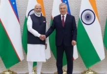 India, Uzbekistan to have pact on uranium supplies as they deepen ties