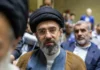 Recognise your real enemy, Iran’s Supreme Leader to West Asian nations