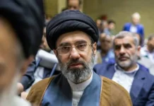 Recognise your real enemy, Iran’s Supreme Leader to West Asian nations