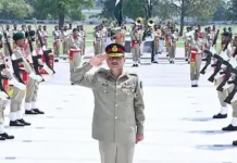 Pakistan: Bracing for military coup?