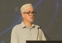 Omar Abdullah invites businesses to J&K