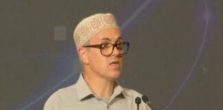 Omar Abdullah invites businesses to J&K
