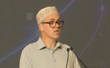 Omar Abdullah invites businesses to J&K