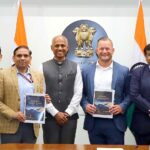 MoD signs Rs 1,943 crore contract to lease two MQ-9B Sea Guardians for Navy