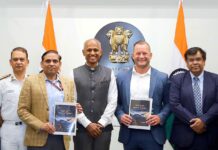 MoD signs Rs 1,943 crore contract to lease two MQ-9B Sea Guardians for Navy