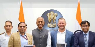 MoD signs Rs 1,943 crore contract to lease two MQ-9B Sea Guardians for Navy
