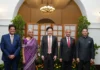 India, Singapore to deepen ties in digitalisation, manufacturing, healthcare