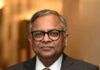 Process to select Chandrasekaran’s successor as Tata Sons Chairman launched