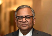 Process to select Chandrasekaran’s successor as Tata Sons Chairman launched
