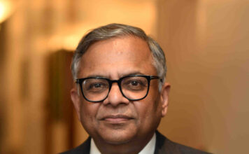 Process to select Chandrasekaran’s successor as Tata Sons Chairman launched