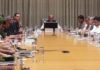 Rajnath Chairs Defence Panel Meet, Stresses Stronger Role for Territorial Army