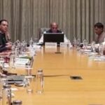 Rajnath Chairs Defence Panel Meet, Stresses Stronger Role for Territorial Army