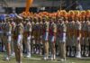 J&K Police Personnel Honoured: 38 Gallantry, 13 Meritorious Service Medals