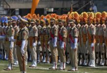 J&K Police Personnel Honoured: 38 Gallantry, 13 Meritorious Service Medals