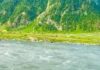 Army Soldier Drowns in Kishanganga River in North Kashmir