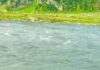 Army Soldier Drowns in Kishanganga River in North Kashmir