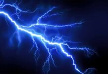 Two Killed, Two Injured In Lightning Strike In J&K Anantnag