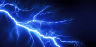 Two Killed, Two Injured In Lightning Strike In J&K Anantnag