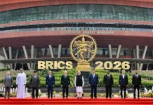 China to host next BRICS Summit, Modi says time for ‘concrete results’ now