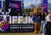Five films selected for J&K Select competitive section of first IFFJK