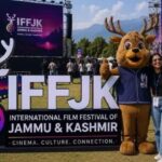 Five films selected for J&K Select competitive section of first IFFJK