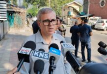 No Kashmiri Pandit Employee Homeless in Kashmir, Says CM Omar Abdullah