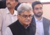 Banned books cannot be kept in govt schools: J&K Chief Secretary