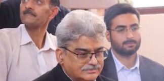Banned books cannot be kept in govt schools: J&K Chief Secretary