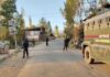 Top LeT Commander Killed In Overnight J&K’s Budgam Operation