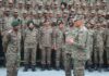 Northern Army Commander visits Madras Regiment units in Jammu, lauds troops