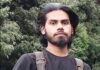 Terrorist killed in Budgam encounter identified as Pakistani national: JK Police