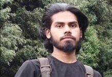 Terrorist killed in Budgam encounter identified as Pakistani national: JK Police