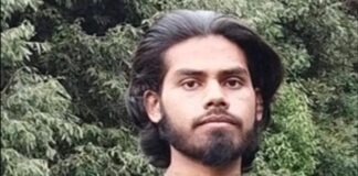 Terrorist killed in Budgam encounter identified as Pakistani national: JK Police
