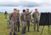 Army Commander Reviews Security Situation, Operational Preparedness in South Kashmir
