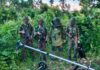 IED weighing 10 kg neutralised in Manipur’s Churachandpur