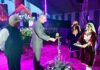 CM Omar Inaugurates First International Film Festival of J&K in Srinagar