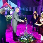 CM Omar Inaugurates First International Film Festival of J&K in Srinagar
