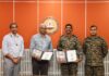 Army, IIT-Madras sign MoU to indigenise critical weapon system modules