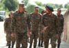 Army Commander reviews security, operational preparedness in Akhnoor sector