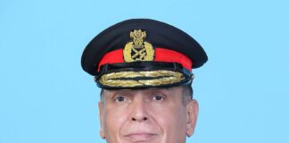 Army chief General Dhiraj Seth embarks on three-day visit to Russia