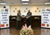 India, South Africa hold maiden Army-to-Army Staff Talks in New Delhi
