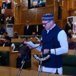 J&K Govt Releases Rs 2,211 Crore for Welfare Schemes: CM Omar