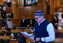 J&K Govt Releases Rs 2,211 Crore for Welfare Schemes: CM Omar