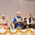 J&K Must Promote Millet Cultivation, Value Addition: LG Sinha