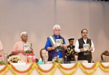 J&K Must Promote Millet Cultivation, Value Addition: LG Sinha