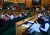 J&K Assembly session begins in Srinagar, CM Omar Abdullah says public welfare in focus